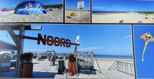 Strandpaviljoen Noord